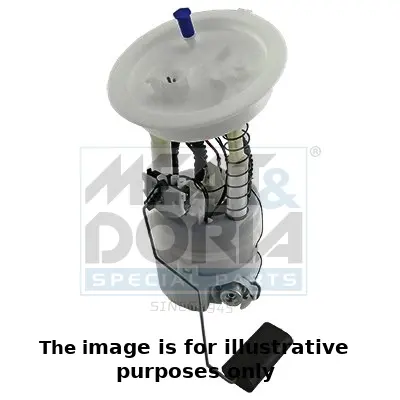 горивопроводен елемент (горивна помпа-сонда) MEAT & DORIA        