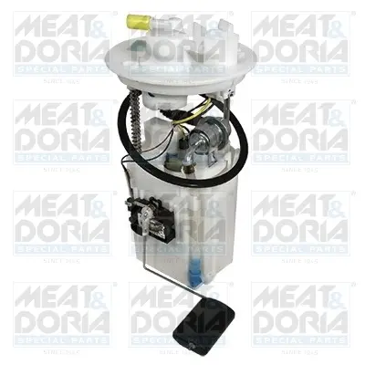 горивопроводен елемент (горивна помпа-сонда) MEAT & DORIA        