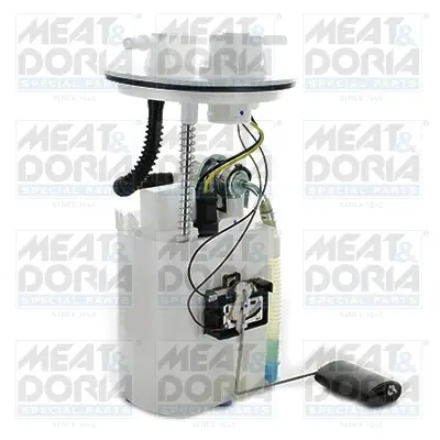 горивопроводен елемент (горивна помпа-сонда) MEAT & DORIA        