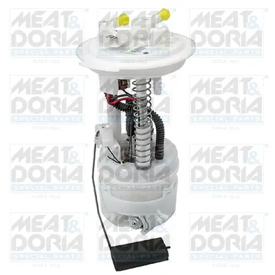 горивопроводен елемент (горивна помпа-сонда) MEAT & DORIA        