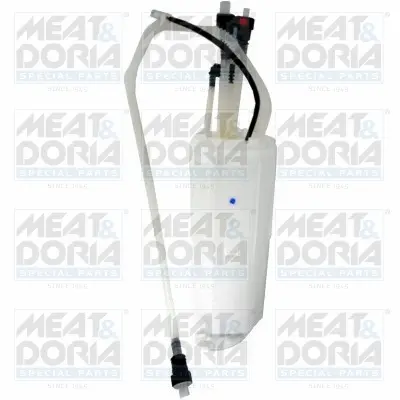 горивопроводен елемент (горивна помпа-сонда) MEAT & DORIA        
