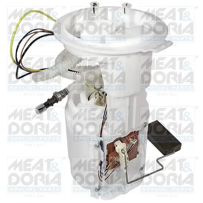 горивопроводен елемент (горивна помпа-сонда) MEAT & DORIA        