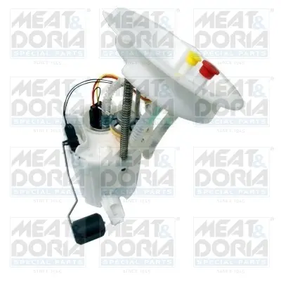 горивопроводен елемент (горивна помпа-сонда) MEAT & DORIA        