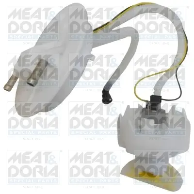 горивна помпа MEAT & DORIA        