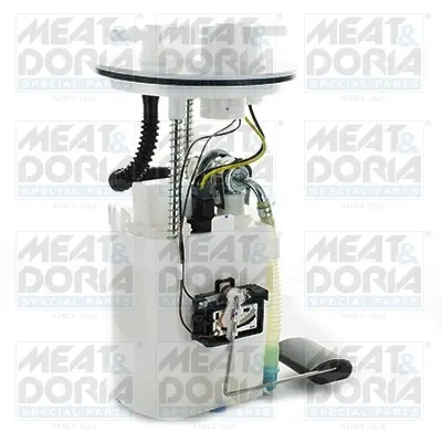 горивопроводен елемент (горивна помпа-сонда) MEAT & DORIA        