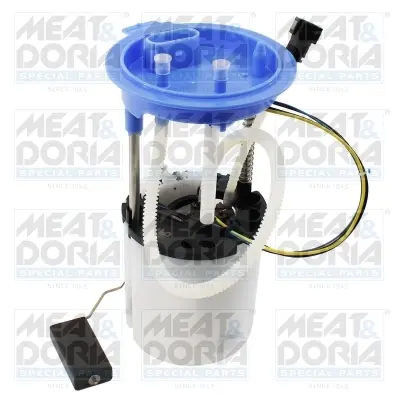 горивопроводен елемент (горивна помпа-сонда) MEAT & DORIA        