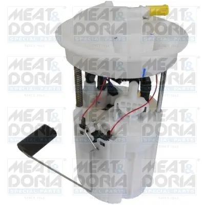 горивопроводен елемент (горивна помпа-сонда) MEAT & DORIA        