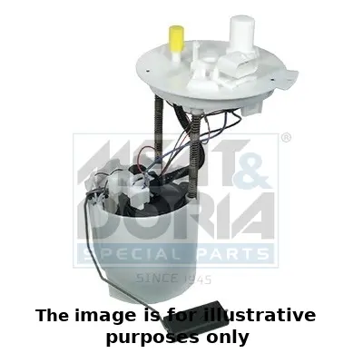 горивопроводен елемент (горивна помпа-сонда) MEAT & DORIA        