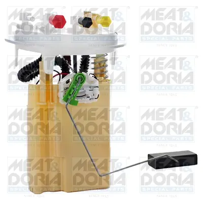 горивопроводен елемент (горивна помпа-сонда) MEAT & DORIA        