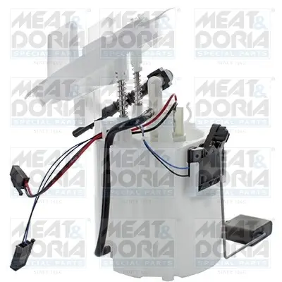 горивопроводен елемент (горивна помпа-сонда) MEAT & DORIA        