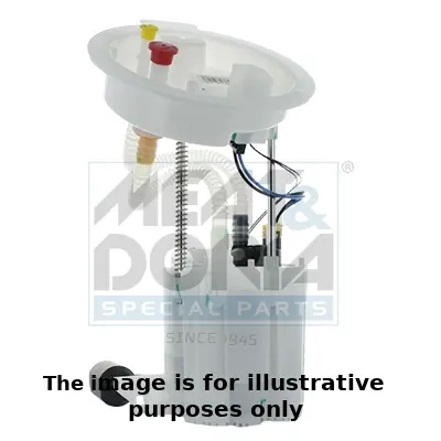 горивопроводен елемент (горивна помпа-сонда) MEAT & DORIA        