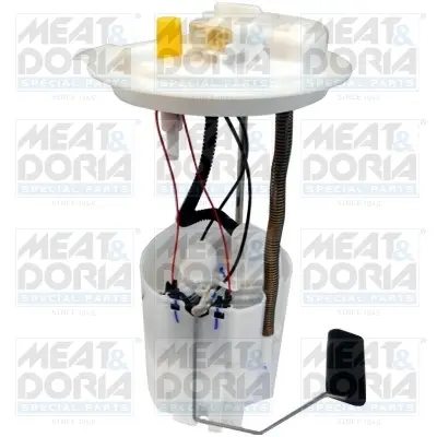 горивопроводен елемент (горивна помпа-сонда) MEAT & DORIA        