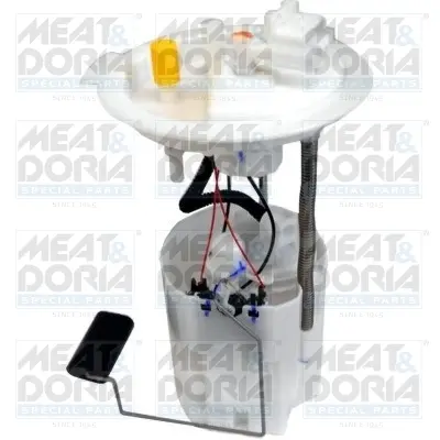горивопроводен елемент (горивна помпа-сонда) MEAT & DORIA        