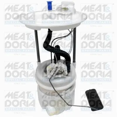 горивопроводен елемент (горивна помпа-сонда) MEAT & DORIA        