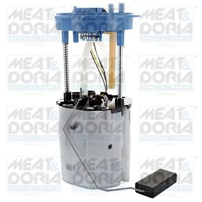 горивопроводен елемент (горивна помпа-сонда) MEAT & DORIA        