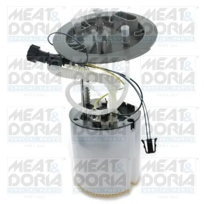 горивопроводен елемент (горивна помпа-сонда) MEAT & DORIA        