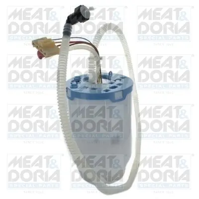 горивопроводен елемент (горивна помпа-сонда) MEAT & DORIA        