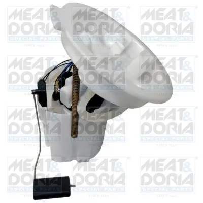 горивопроводен елемент (горивна помпа-сонда) MEAT & DORIA        
