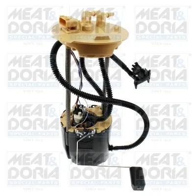 горивопроводен елемент (горивна помпа-сонда) MEAT & DORIA        
