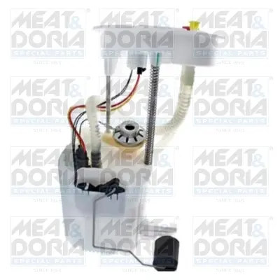 горивопроводен елемент (горивна помпа-сонда) MEAT & DORIA        