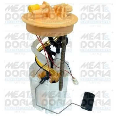 горивопроводен елемент (горивна помпа-сонда) MEAT & DORIA        