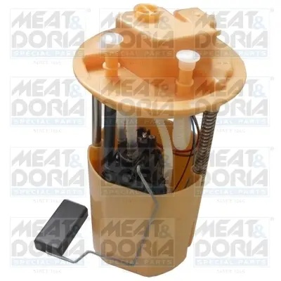 горивопроводен елемент (горивна помпа-сонда) MEAT & DORIA        