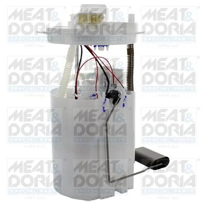 горивопроводен елемент (горивна помпа-сонда) MEAT & DORIA        