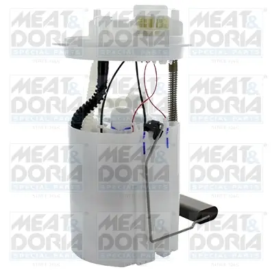 горивопроводен елемент (горивна помпа-сонда) MEAT & DORIA        