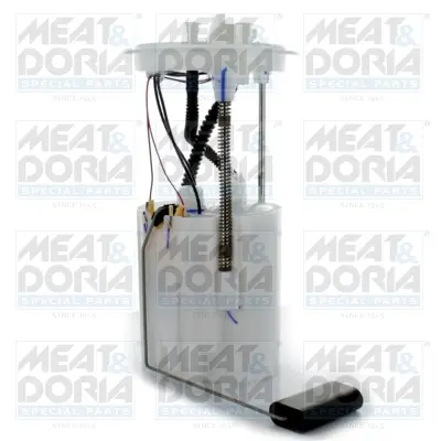 горивопроводен елемент (горивна помпа-сонда) MEAT & DORIA        