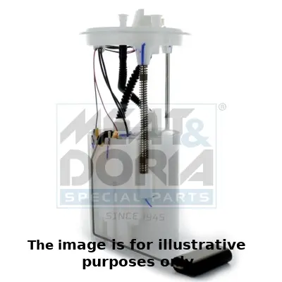 горивопроводен елемент (горивна помпа-сонда) MEAT & DORIA        