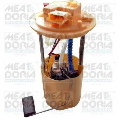 горивопроводен елемент (горивна помпа-сонда) MEAT & DORIA        