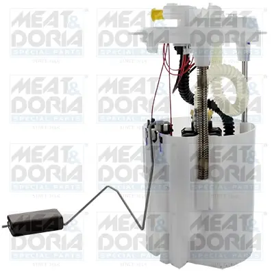 горивопроводен елемент (горивна помпа-сонда) MEAT & DORIA        
