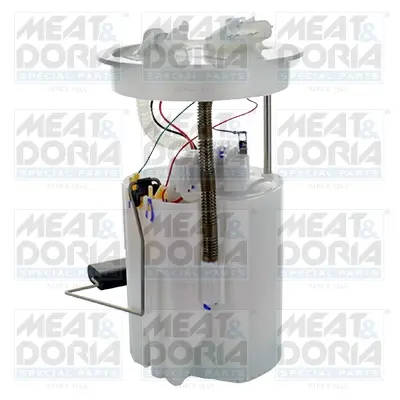 горивопроводен елемент (горивна помпа-сонда) MEAT & DORIA        