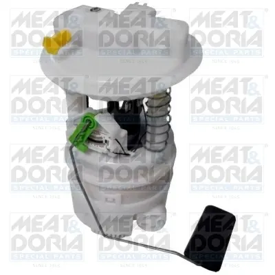 горивопроводен елемент (горивна помпа-сонда) MEAT & DORIA        