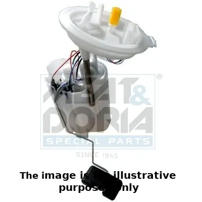 горивопроводен елемент (горивна помпа-сонда) MEAT & DORIA        