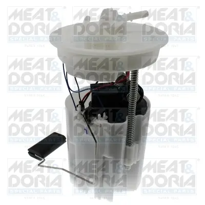 горивопроводен елемент (горивна помпа-сонда) MEAT & DORIA        