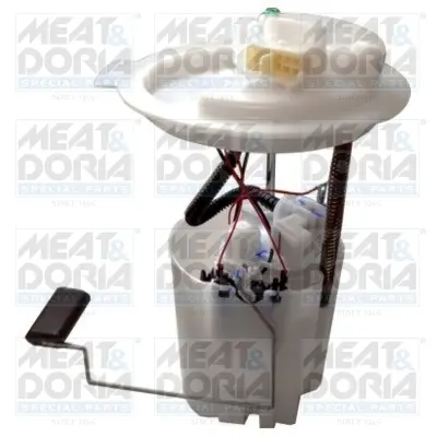 горивопроводен елемент (горивна помпа-сонда) MEAT & DORIA        