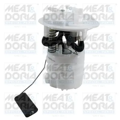 горивопроводен елемент (горивна помпа-сонда) MEAT & DORIA        