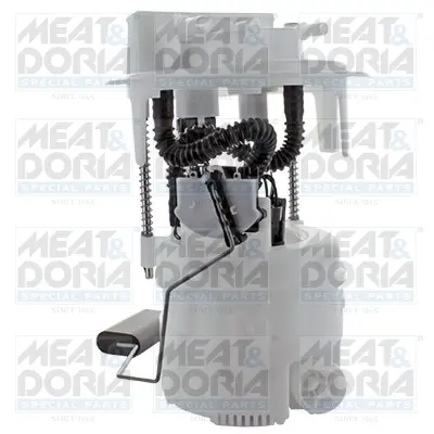 горивопроводен елемент (горивна помпа-сонда) MEAT & DORIA        