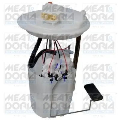 горивопроводен елемент (горивна помпа-сонда) MEAT & DORIA        