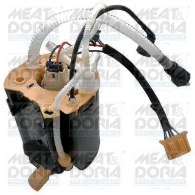 горивопроводен елемент (горивна помпа-сонда) MEAT & DORIA        