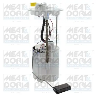 горивопроводен елемент (горивна помпа-сонда) MEAT & DORIA        