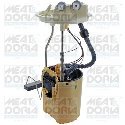 горивопроводен елемент (горивна помпа-сонда) MEAT & DORIA        