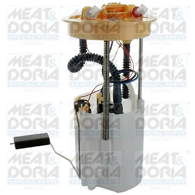 горивопроводен елемент (горивна помпа-сонда) MEAT & DORIA        