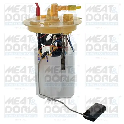 горивопроводен елемент (горивна помпа-сонда) MEAT & DORIA        