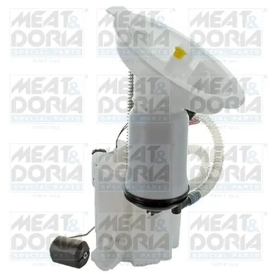 горивопроводен елемент (горивна помпа-сонда) MEAT & DORIA        