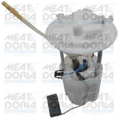 горивопроводен елемент (горивна помпа-сонда) MEAT & DORIA        