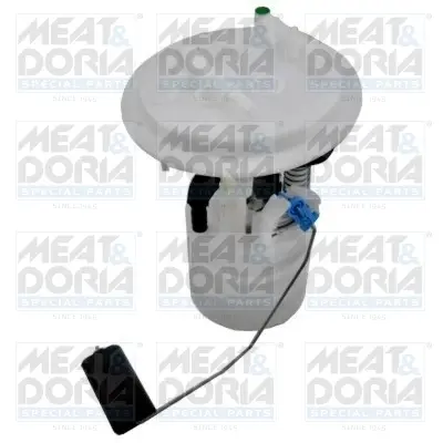 горивопроводен елемент (горивна помпа-сонда) MEAT & DORIA        
