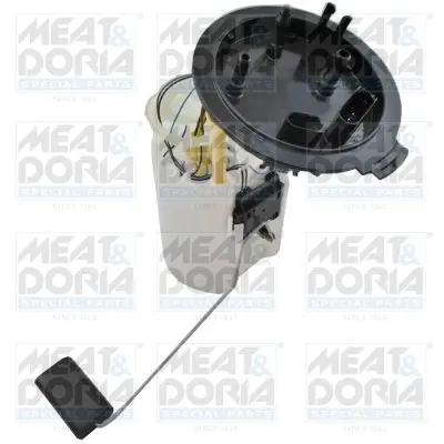 горивопроводен елемент (горивна помпа-сонда) MEAT & DORIA        
