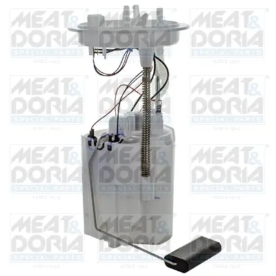 горивопроводен елемент (горивна помпа-сонда) MEAT & DORIA        